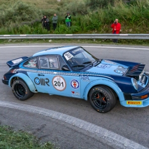 107° RALLY TARGA FLORIO HISTORIC - Gallery 13
